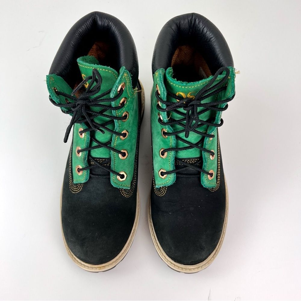 Timberland Basic 6 Inch Waterproof Boot Size 5 - image 6